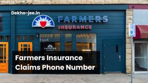 Read more about the article Farmers Insurance Claims Phone Number 2023 Best