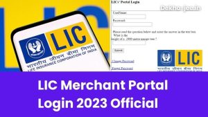 Read more about the article LIC Merchant Portal Login 2023 Official