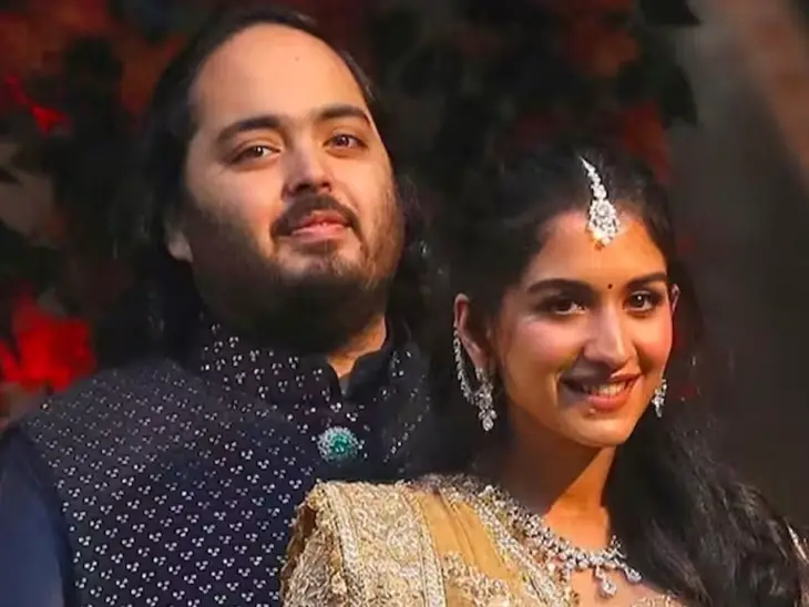 Read more about the article Anant Ambani Marriage 2024 Update